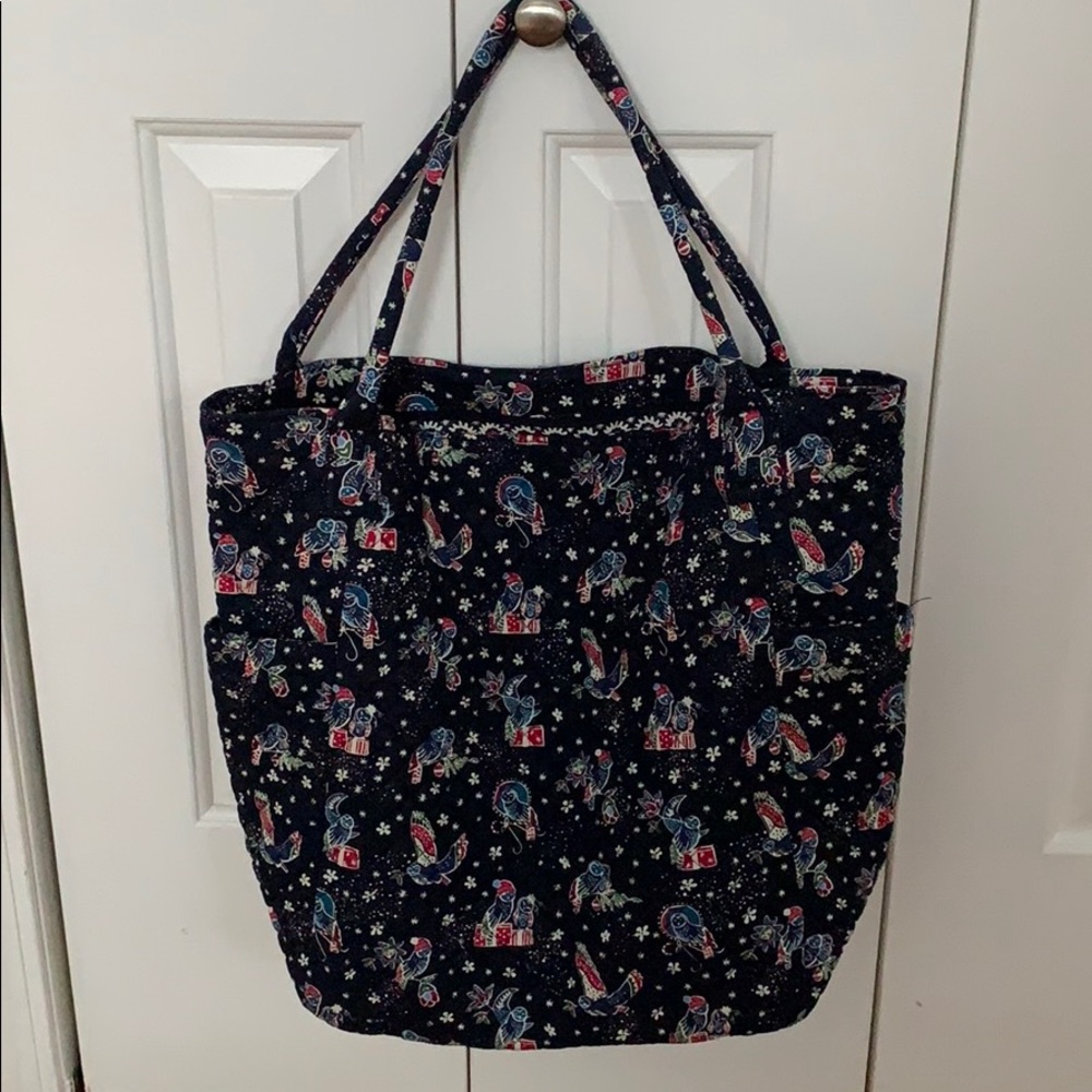 Vera Bradley Tote